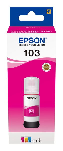 Epson 103 Original - Thumbnail 2