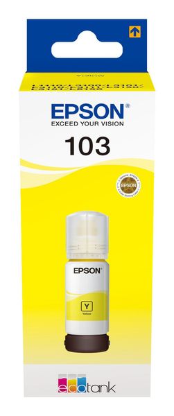 Epson 103 Original - Thumbnail 2