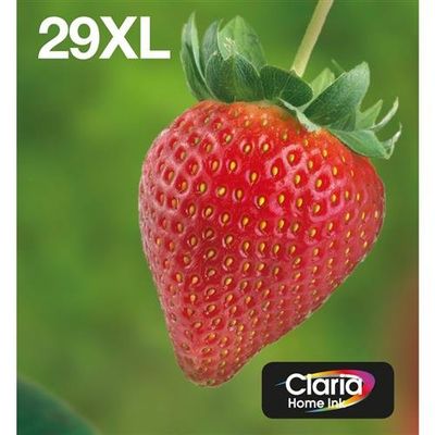 Epson Strawberry Multipack 4-colours 29XL EasyMail - Thumbnail 1