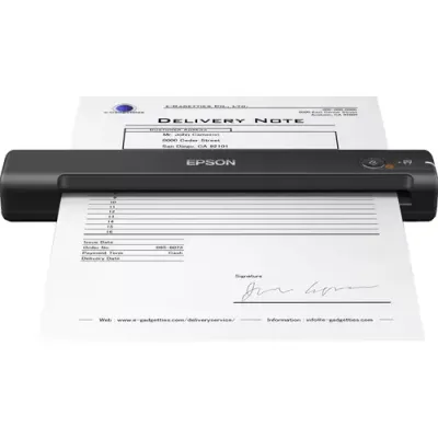 Epson WorkForce ES-50 - Thumbnail 3