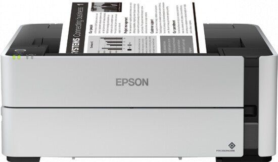 Epson EcoTank ET-M1170 inkjet printer 1200 x 2400 DPI A4 Wi-Fi - Image 1