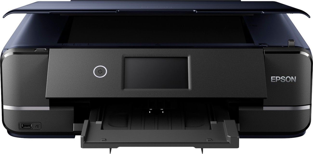 Epson Expression Photo XP-970 Inkjet Color printing 5760 x 1440 DPI A3 Direct printing Black - Image 1