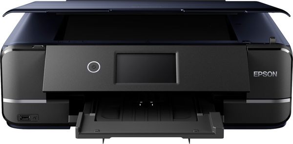 Epson Expression Photo XP-970 Inkjet Color printing 5760 x 1440 DPI A3 Direct printing Black