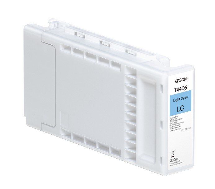 Epson C13T44Q540 ink cartridge 1 pc(s) Original Light Cyan - Image 1