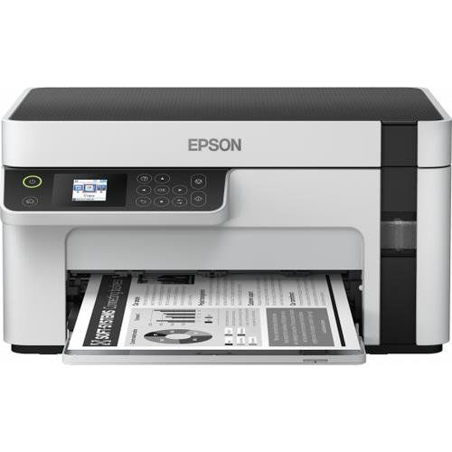 Epson EcoTank ET-M2120 Inkjet A4 1440 x 720 DPI 32 ppm Wi-Fi - Image 1