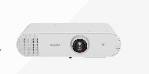 Epson EB-U50 Standard throw projector 3700 ANSI lumens 3LCD WUXGA (1920x1200) White