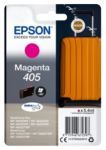 Epson 405 DURABrite Ultra Ink ink cartridge 1 pc(s) Original Standard Yield Magenta