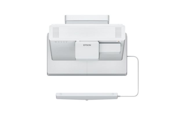 Epson EB-1485Fi Ultra short throw projector 5000 ANSI lumens 3LCD 1080p (1920x1080) White