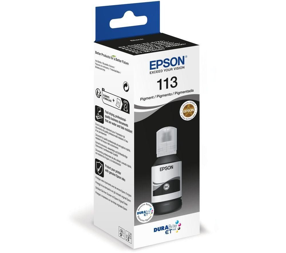 Epson 113 EcoTank Original - Image 1