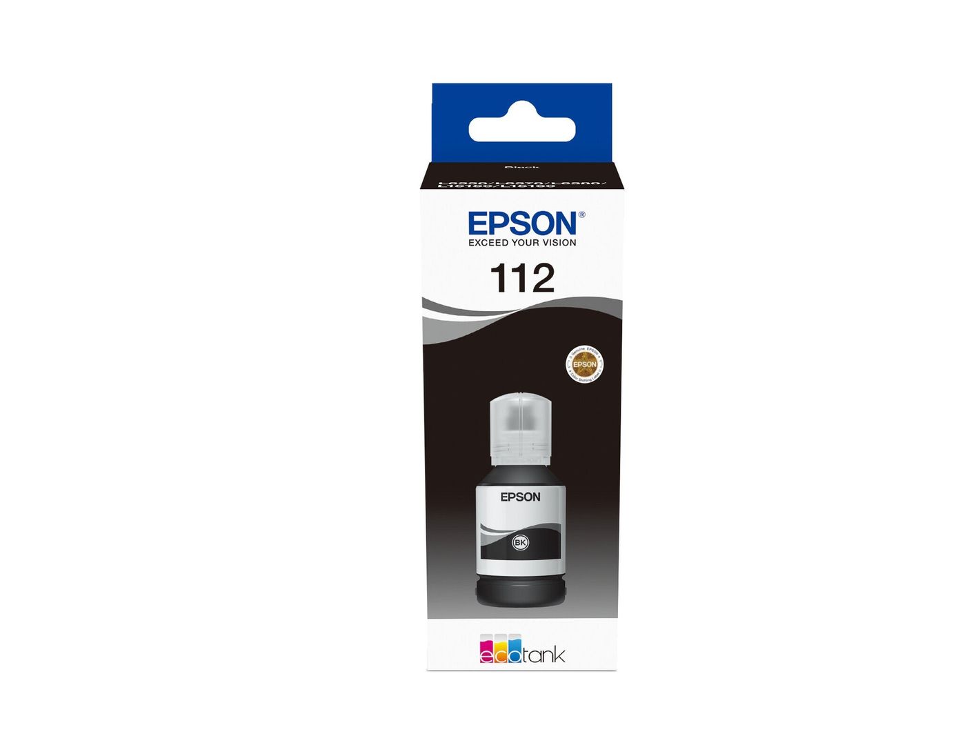 Epson EcoTank 112 Original - Image 1