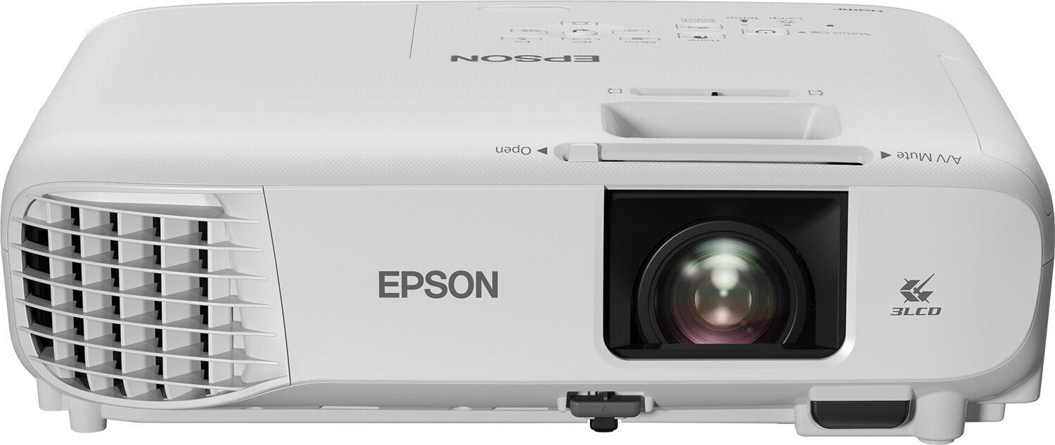 Epson Home Cinema EH-TW740 data projector Standard throw projector 330 - Image 1