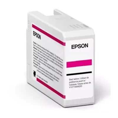 Epson 47A6 ink cartridge 1 pc(s) Original Light magenta