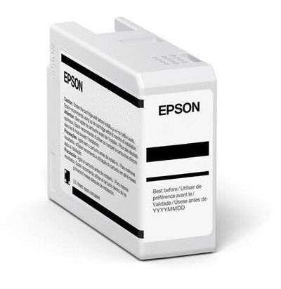 Epson T47A9 ink cartridge 1 pc(s) Original Light grey