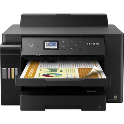 Epson EcoTank ET-16150 inkjet printer Colour 4800 x 1200 DPI A3 Wi-Fi