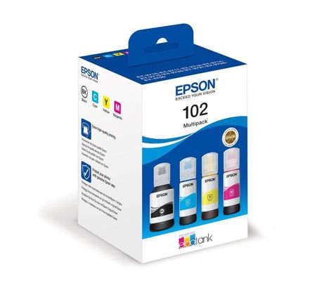Epson 102 EcoTank Original