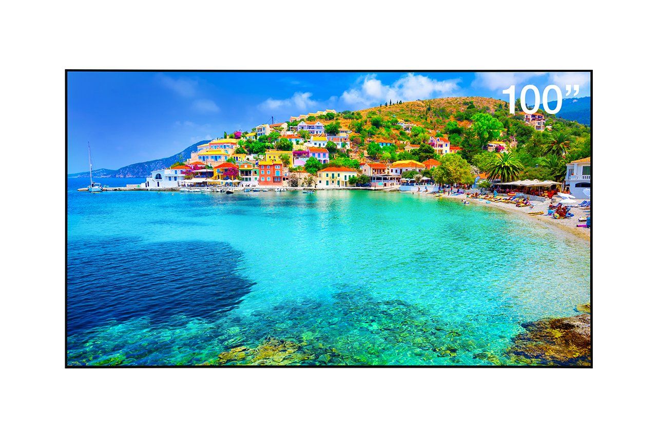 Epson ELPSC35 projection screen 2.54 m (100") - Image 1