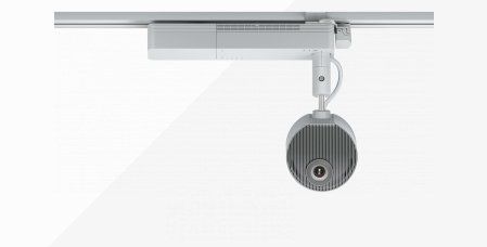 Epson ELPMB66W project mount White