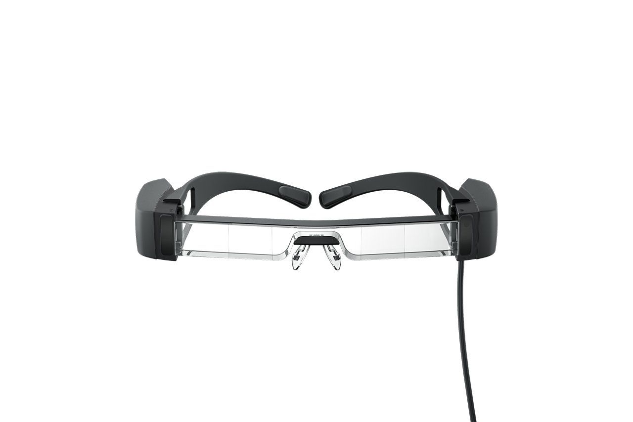 Commercial Smart Glasses - Image 1
