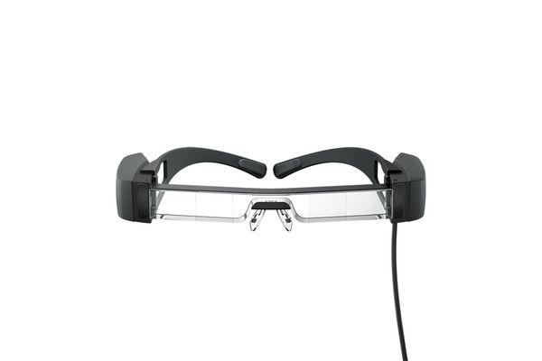 Commercial Smart Glasses
