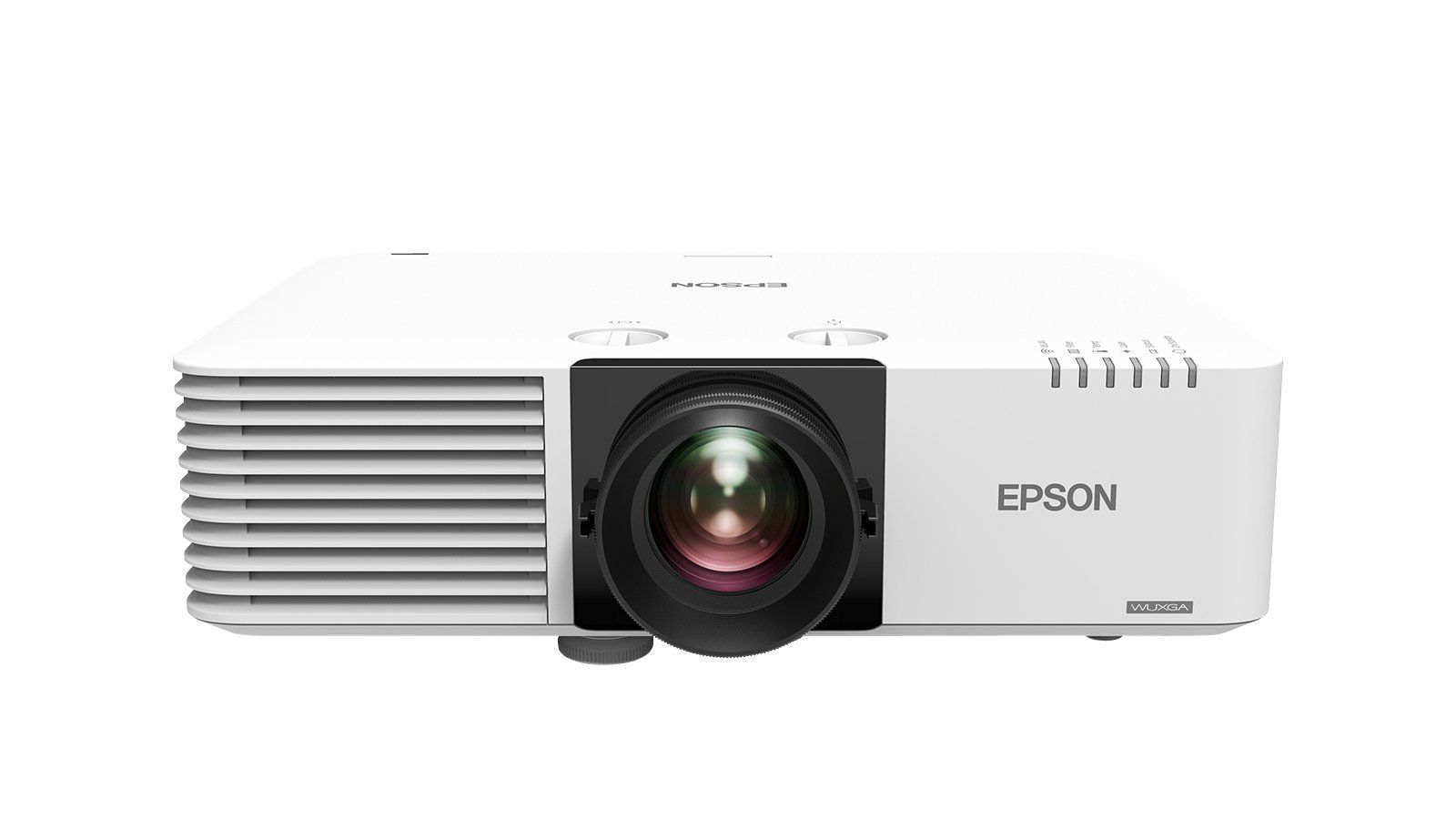 Epson EB-L530U Standard throw projector 5200 ANSI lumens 3LCD WUXGA (1920x1200) White - Image 1