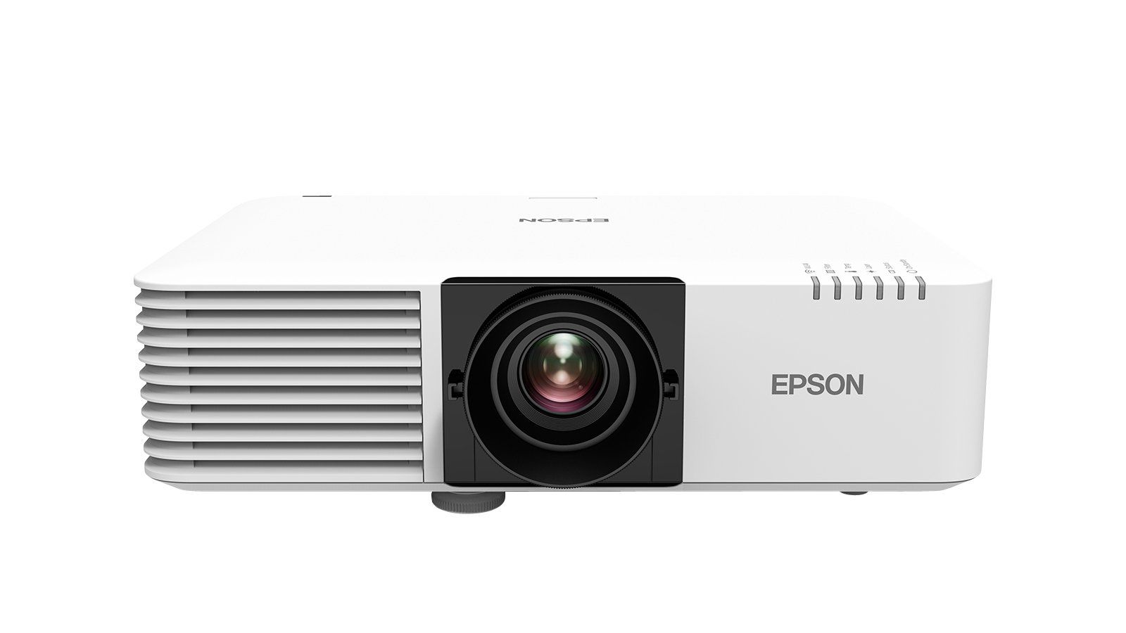 Epson EB-L520U Standard throw projector 5200 ANSI lumens 3LCD WUXGA (1920x1200) White - Image 1