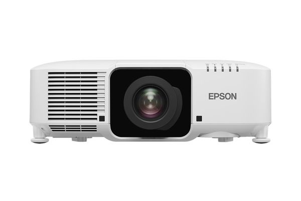 Epson EB-PU1008W Large venue projector 8500 ANSI lumens 3LCD WUXGA (1920x1200) White