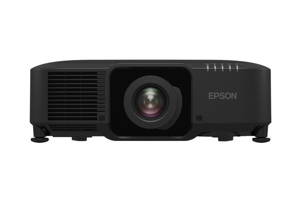 Epson EB-PU1007B Large venue projector 7000 ANSI lumens 3LCD WUXGA (1920x1200) Black