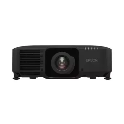 Epson EB-PU1007B Large venue projector 7000 ANSI lumens 3LCD WUXGA (1920x1200) Black - Thumbnail 2