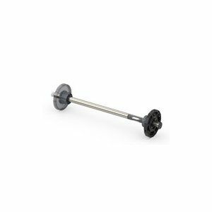 Epson C12C937711 printer/scanner spare part/accessory Spindle 1 pc(s) - Thumbnail 2
