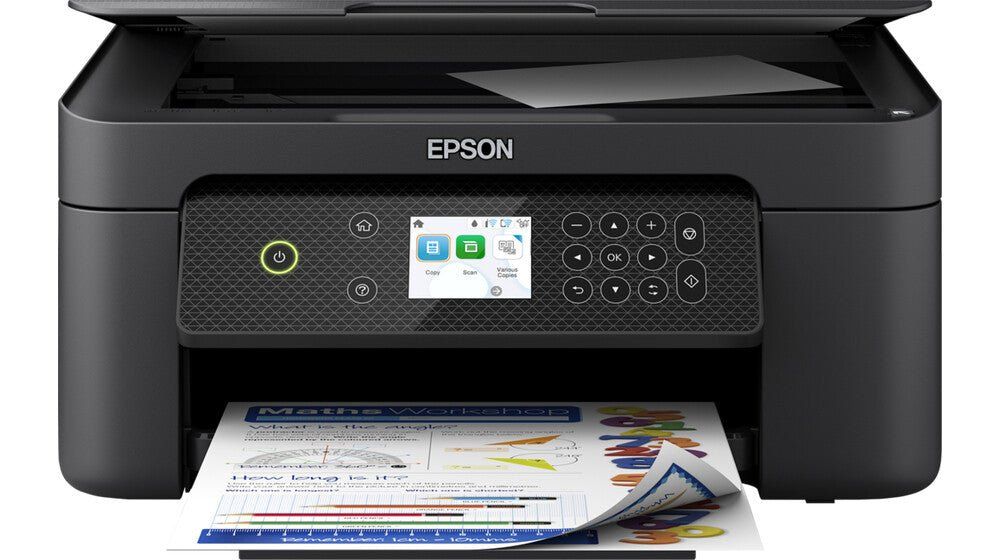 Epson Expression Home XP-4200 Inkjet A4 5760 x 1440 DPI 33 ppm Wi-Fi - Image 1