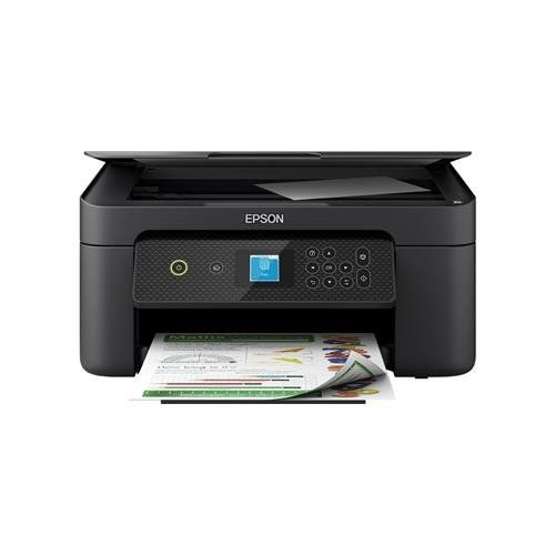 Epson Expression Home XP-3200 Inkjet A4 5760 x 1440 DPI 33 ppm Wi-Fi - Image 1