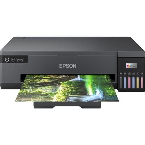 Epson EcoTank ET-18100 photo printer Inkjet 5760 x 1440 DPI Wi-Fi - Image 1