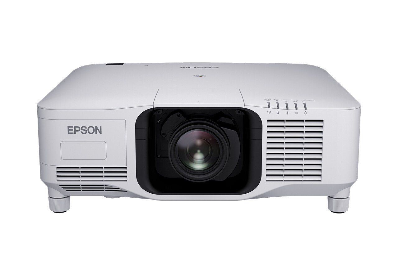 Epson EB-PU2120W data projector 20000 ANSI lumens 3LCD WUXGA (1920x120 - Image 1