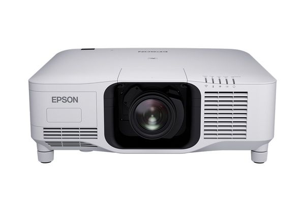 Epson EB-PU2113W Large venue projector 13000 ANSI lumens 3LCD WUXGA (1920x1200) White