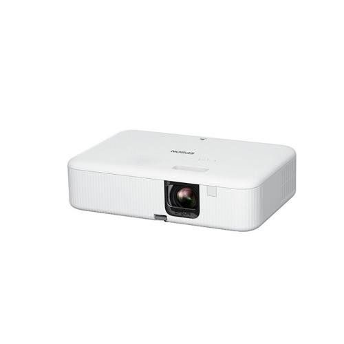 Epson CO-FH02 3000 ANSI lumens 3LCD 1080p (1920x1080) White - Image 1