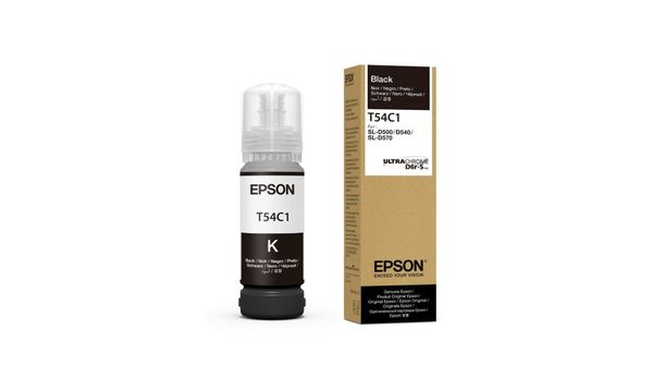 Epson C13T54C120 printer ink refill Original