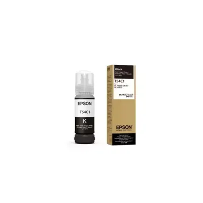 Epson C13T54C120 printer ink refill Original - Thumbnail 2