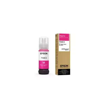 Epson C13T54C320 printer ink refill Original - Thumbnail 2