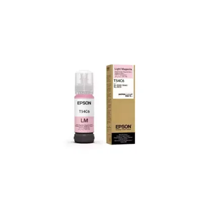 Epson C13T54C620 printer ink refill Compatible - Thumbnail 2
