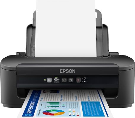 Epson WorkForce WF-2110W inkjet printer Colour 5760 x 1440 DPI A4 Wi-Fi