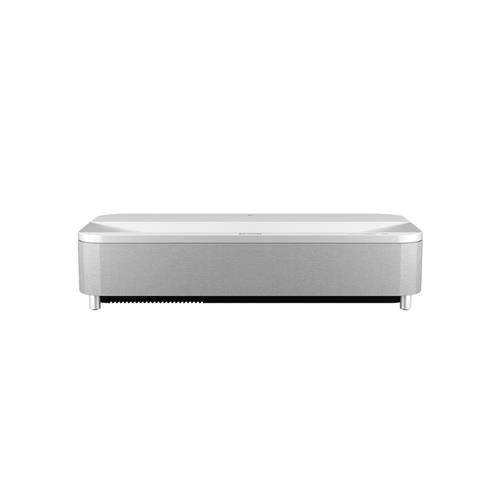 Epson EH-LS800W Ultra short throw projector 4000 ANSI lumens 3LCD 4K+ (5120x3200) White - Image 1