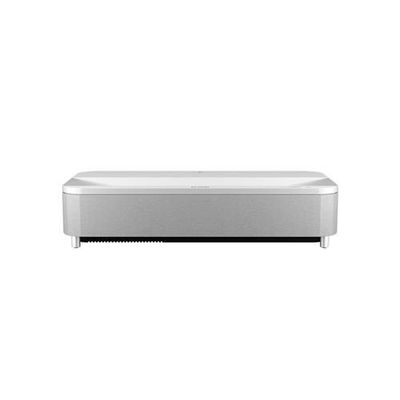 Epson EH-LS800W Ultra short throw projector 4000 ANSI lumens 3LCD 4K+ (5120x3200) White