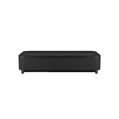 Epson EH-LS800B Ultra short throw projector 4000 ANSI lumens 3LCD 4K+ (5120x3200) Black