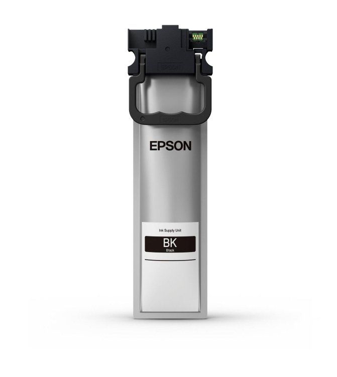 Epson C13T11C140 ink cartridge 1 pc(s) Original Black - Image 1