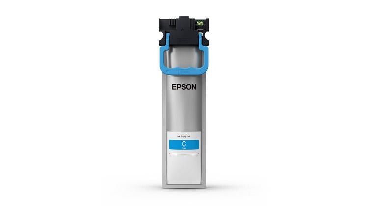 Epson C13T11C240 ink cartridge 1 pc(s) Original Cyan - Image 1