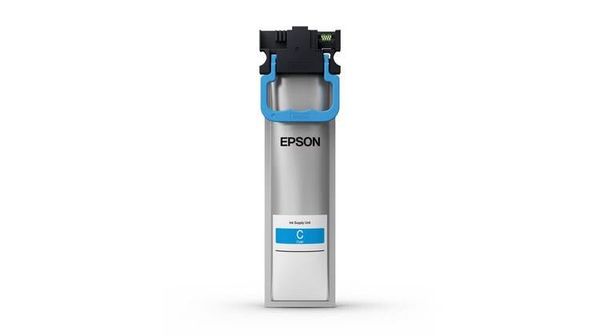 Epson C13T11C240 ink cartridge 1 pc(s) Original Cyan