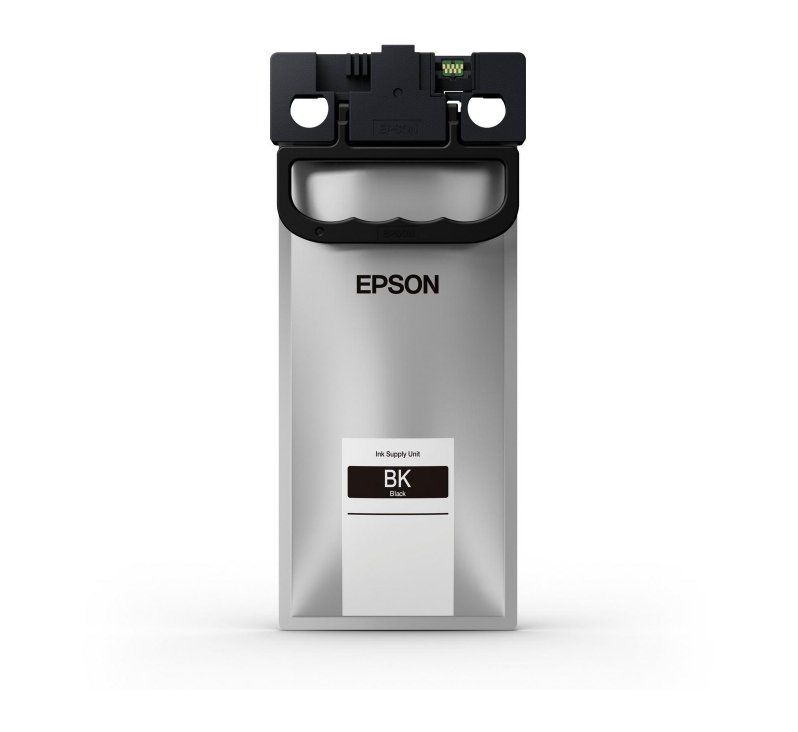 Epson C13T11E140 ink cartridge 1 pc(s) Original Ultra High Yield Black - Image 1