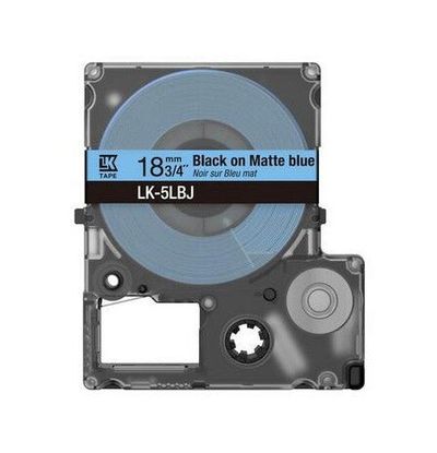 Epson C53S672080 printer label Black Blue