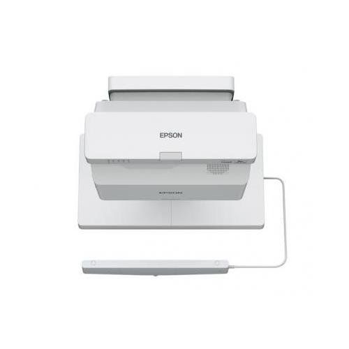 Epson EB-770Fi Ultra short throw projector 4100 ANSI lumens 3LCD 1080p (1920x1080) White - Image 1