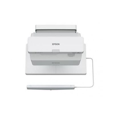 Epson EB-770Fi Ultra short throw projector 4100 ANSI lumens 3LCD 1080p (1920x1080) White